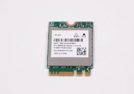 RTL8852CE Dell Wireless Card I7445-7326BLU-PUS