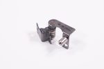 RU400 Dell Right Hinge XPS M1330