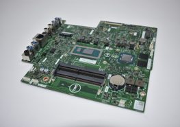 RX47F Dell Intel Core 7 150U Nvidia MX570A Motherboard INSPIRON 27-7730 AIO