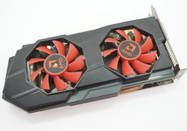 RX580-4G-256BIT AMD RX 580 4GB GDDR5 Video Card RX-580