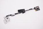 RXK896 Dell Fingerprint Module I7306-5934SLV-PUS