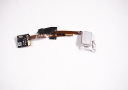 RXK89 Dell Fingerprint Reader I7391-5537SLV-PUS