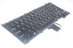 RXKD2 Dell Keyboard Unit With Backlight LATITUDE E7240