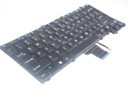 RXKD2 Dell Keyboard Unit With Backlight LATITUDE E7240