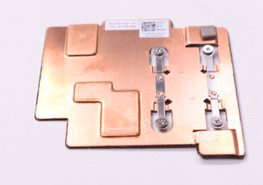 RY9VF Dell Heatsink I3168-3271BLU I3168-3272GRY I11-3168