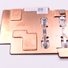 RY9VF Dell Heatsink I3168-3271BLU I3168-3272GRY I11-3168