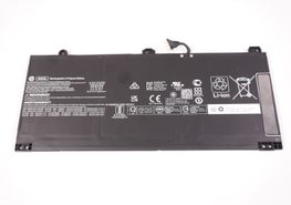 S103XL Hp 58Wh 11.55v 4840mAh Batterry 14C-CC0013DX