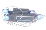 S33-A020702-F33 MSI Speaker Kit GS66005 CREATOR 15 A10SET-088US