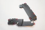 S33-A030171-Y07 MSI Speakers L & R Kit MSI GP76 MSI GE75 RAIDER 10SE-008US