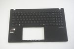 S5507QA_KBM Asus US Palmrest Keyboard Q5507QA-S15.X1P512
