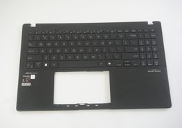 S5507QA_KBM Asus US Palmrest Keyboard Q5507QA-S15.X1P512