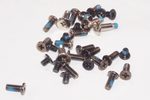 S55T-B5232-SCREW Toshiba Screw Kit S55T-B5232 s55t-b5152 S55T-B5335