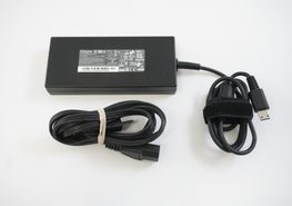 S93-0409411-C54 MSI 240WATTS 20.0 VOLTAGE 12.0AMPS AC ADAPTER STEALTHA16A3X002