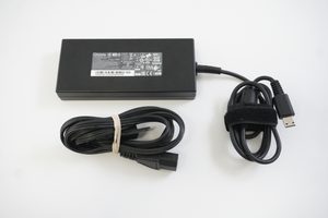 S93-0409411-C54 MSI 240WATTS 20.0 VOLTAGE 12.0AMPS AC ADAPTER STEALTHA16A3X002