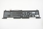 S9N-0D4L232-AQ2 MSI 99.99wh 6578mah 17.4v lithium-ion battery STEALTHA16A3X002