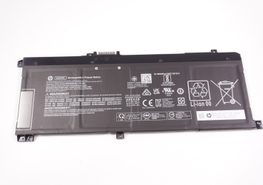 SA04XL Hp  55Wh 15.12V 3470 MaH Battery 15M-DS0011DX