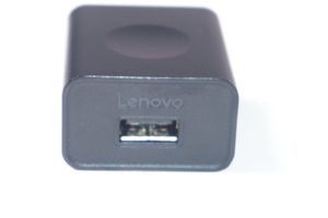 SA18C01242 Lenovo 5V 1.0A 5W Ac Adapter