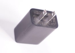 SA18C21408 Lenovo 15W 5V 3A AC Adapter ZA3S0136US YOGA BOOK C930