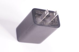 SA18C21408 Lenovo 15W 5V 3A AC Adapter ZA3S0136US YOGA BOOK C930