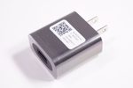 SA18C30143 Lenovo 10W 5V 2A AC Adapter ZA6F0016US DUET CHROMEBOOK (CT-X636F)