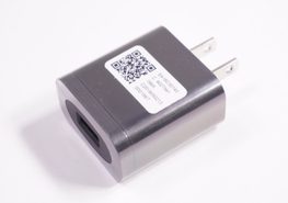 SA18C30143 Lenovo 10W 5V 2A AC Adapter ZA6F0016US DUET CHROMEBOOK (CT-X636F)