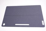 SCB0R76571 Lenovo Stand Cover H Abyss Blue 82QS001HUS