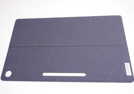 SCB0R76571 Lenovo Stand Cover H Abyss Blue 82QS001HUS