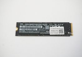 SDCQNRY-1T00-1004 Western Digital 1TB NVMe PCIe Gen 4×4 M.2 2280 SSD Drive NP960XGL-XG2US