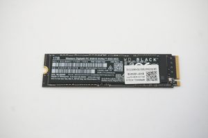 SDCQNRY-1T00-1004 Western Digital 1TB NVMe PCIe Gen 4×4 M.2 2280 SSD Drive NP960XGL-XG2US