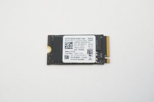 SDDPMQD-1T00-1101 Western Digital 1TB PCIe NVMe Gen4x4 M.2 2242 SSD Drive