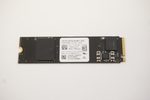 SDDPNQD-512G-1002 Western Digital 512GB NVMe PCIe Gen4x4 SSD Drive