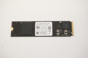 SDDPNQD-512G-1002 Western Digital 512GB NVMe PCIe Gen4x4 SSD Drive