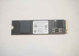 SDDPNQE-1T00-1032 Western Digital 1TB NVMe PCIe M.2 2280 SSD Drive