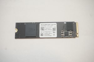 SDDPNQE-1T00-1032 Western Digital 1TB NVMe PCIe M.2 2280 SSD Drive