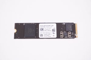 SDDPNQE-2T00-1202 Western Digital 2TB M.2 2280 NVMe PCIe Gen4x4 SSD Drive