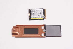 SDDPTQD-1T00-1012 Western Digital 1TB PCIe NVMe M.2 2230 Gen 4.0 x4 SSD Drive