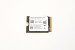 SDDPTQD-1T00-1102 Western Digital 1TB PCIe NVMe Gen4x4 M.2 2230 SSD Drive