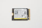 SDDPTQD-512G-1012 Dell 512GB M.2 2230 PCIe NVMe Gen4x4 SSD Drive