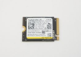 SDDPTQD-512G-1012 Dell 512GB NVMe SSD Drive I7420-7976SLV-PUS