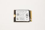 SDDPTQD-512G-1102 Western Digital 512GB NVMe PCIe Gen 4 x4 M.2 2230