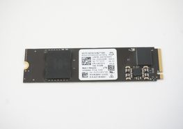 SDDQNQD-512G-1201 Western Digital 512GB SN740 NVMe PCIe Gen4x4 SSD Drive