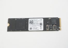 SDEPNSJ-512G-1006 SanDisk 512GB PCIe NVMe Gen4x4 M.2 2280 SSD Drive