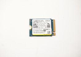 SDEPTSJ-1T00-1012 SanDisk 1TB NVMe PCIe Gen4 X4 M.2 2230 SSD Drive