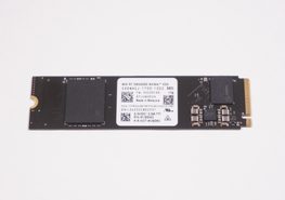 SDEQNSJ-1T00-1002 Western Digital 1TB NVMe PCIe M.2 2280 SSD Drive GU605MI-G16.U94070