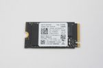 SDFPMSL-512G-1101 Western Digital 512GB NVMe PCIe Gen4x4 M.2 2242 SSD Drive