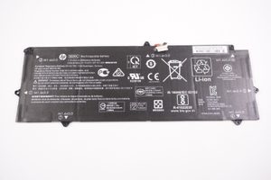 SE04XL Hp 41 Wh 5400mAh 7.7v Battery
