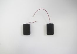 SH-N14UP6-165 Gateway Speakes L & R Kit GWTN156-1BK