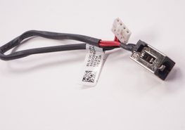 SIQDD0BLQAD000  DC IN JACK C55T-C5239