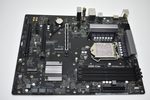 SLATEMR214I-MB iBUYPOWER Intel Gaming Motherboard SLATEMR214I NO IO Shield Plate