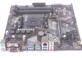 SLC6800BST-MB iBUYPOWER AMD 2nd Gen Ryzen Gaming Motherboard SLC6800BST